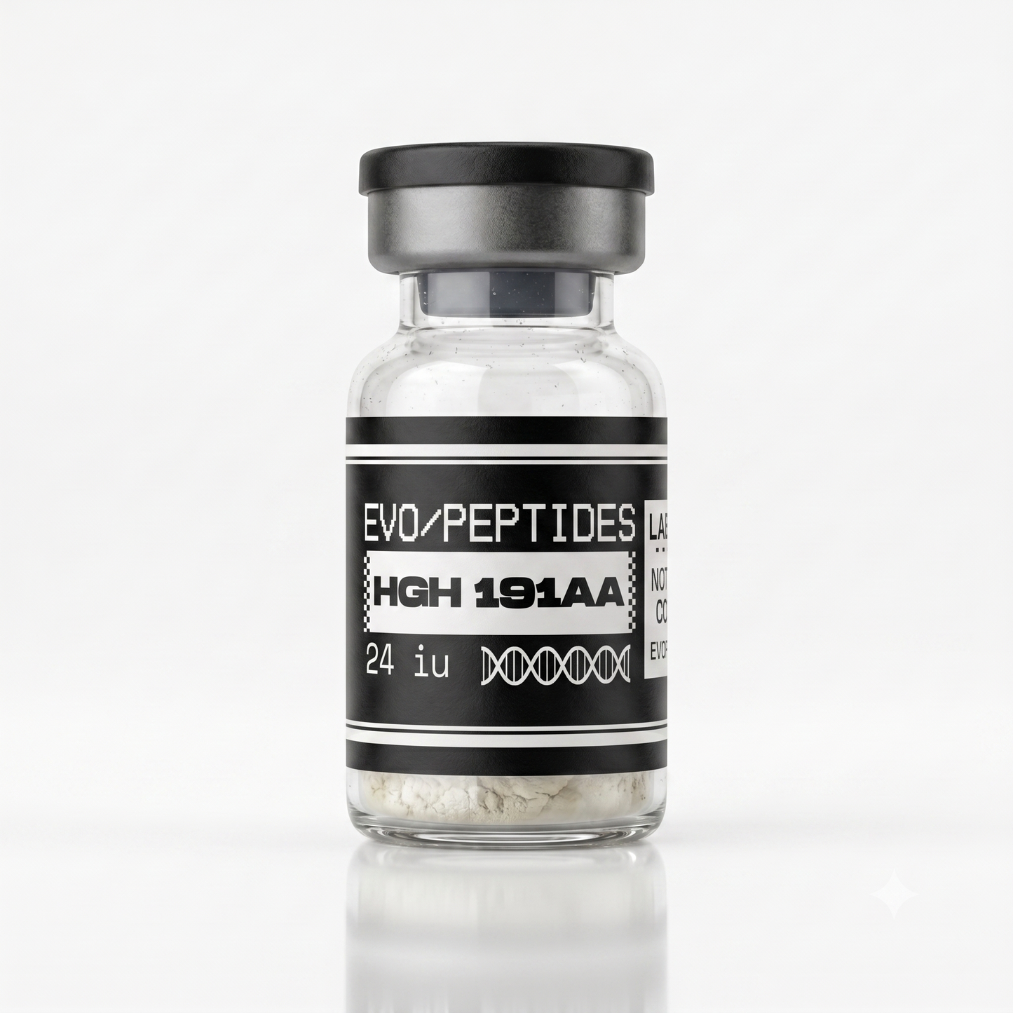 HGH 191aa