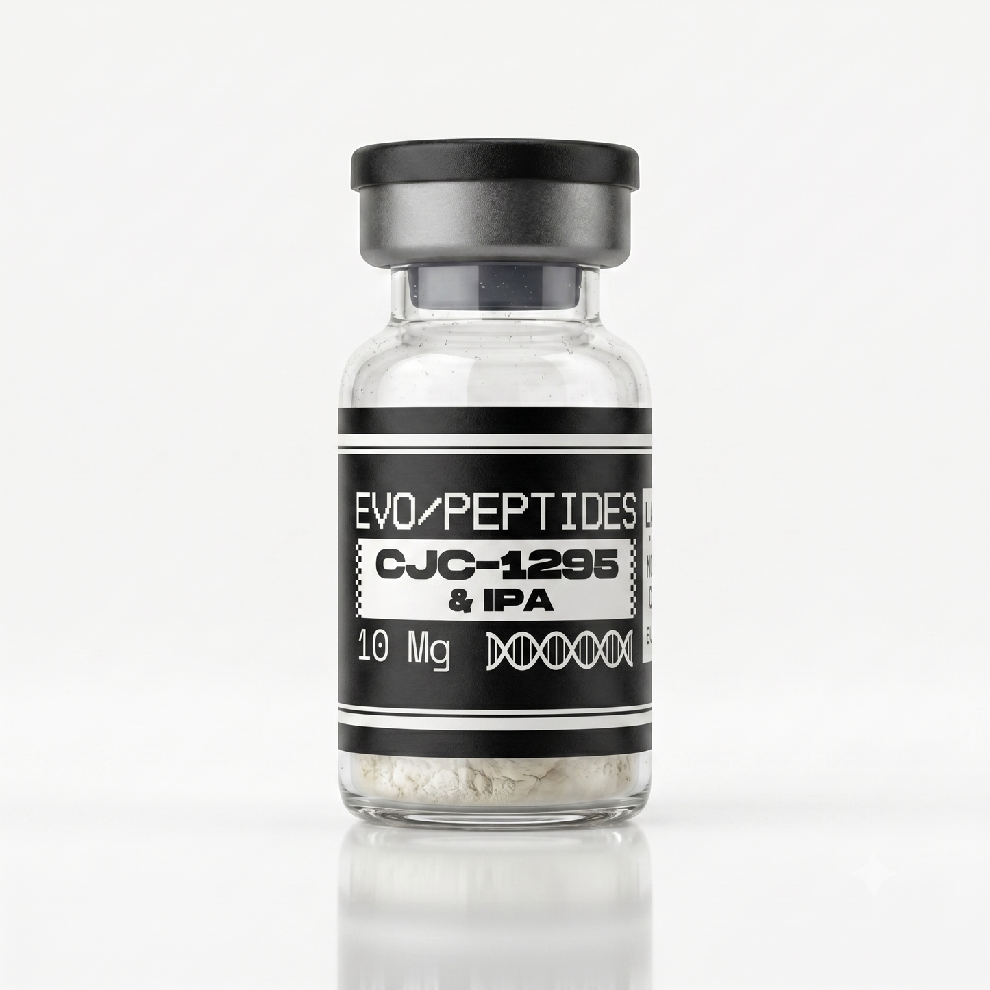 CJC-1295 & Ipamorelin Blend